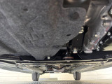下回りがきれいなうちに、防錆加工の施工がオススメ。降雪地域はもちろん、沿岸部にお住いの方や、趣味でマリン・ウィンタースポーツをされる方にご好評いただいております。