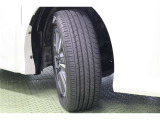 タイヤサイズ 205/60R16。