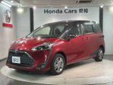 全国納車可 第三者機関証明書付 2ト-ン 最長5年保証 ワンオ-ナ- 純正ナビ TV Rカメラ BTオ-ディオ ドラレコ 衝突軽減B装備のトヨタのシエンタ ハイブリッド ファンベースG クエロ入庫!