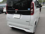 ルークス X 4WD 