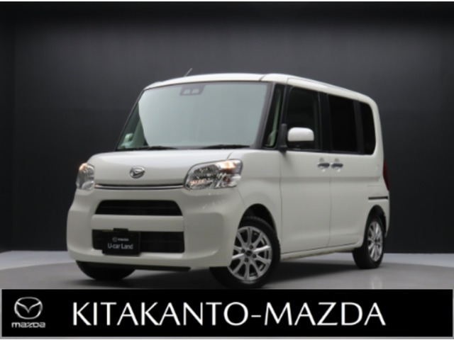 タント X SAIII 