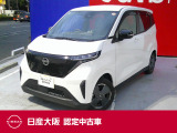 日産 サクラ