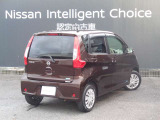 お天気のいい日は、プチ旅にお出かけしたくなる、日産のデイズでスタートです