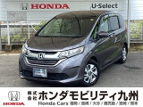 フリードハイブリッド・Gホンダセンシングが入庫しました。大切に乗られていたことが伝わる、綺麗な一台です。ぜひ実車をご覧下さい!