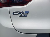 CX-3 1.5 XD ツーリング Lパッケージ 4WD 