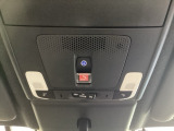 Honda CONNECT搭載車です。「Honda Total Care プレミアム」に加入頂くと、「緊急サポートセンター」や「Honda ALSOK駆けつけサービス」などのサービスが受けられます。