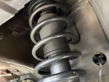 下回りがきれいなうちに、防錆加工の施工がオススメ。降雪地域はもちろん、沿岸部にお住いの方や、趣味でマリン・ウィンタースポーツをされる方にご好評いただいております。