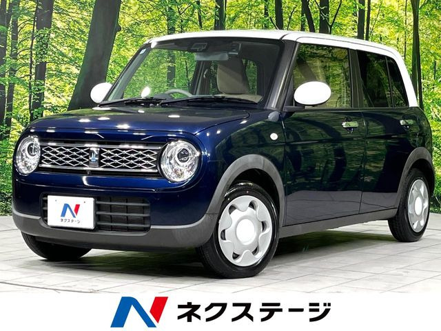 アルトラパン モード 