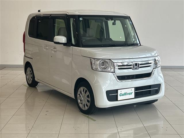 N-BOX G 4WD 4WD ワンオーナー