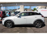 CX-3 1.5 XD ツーリング 