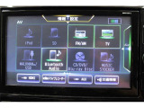 エクストレイル 2.0 20Xi ハイブリッド 禁煙車 純正9インチナビ フルセグTV