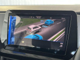 車載モニターから安全機能の詳細な設定も確認することが出来ます。