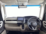 N-BOX G EX ホンダセンシング 