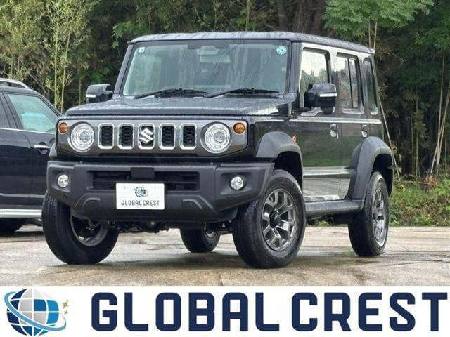 ジムニーノマド 1.5 FC 4WD