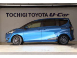 シエンタ 1.5 G 