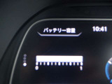 12セグメント充電容量バッテリ-内蔵