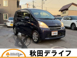 ムーヴ L 4WD 