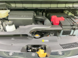 親切・丁寧な専門メカニックスタッフが応対!・車検・点検整備・事故等の修理などアフターサービスも安心。お車のカスタマイズもネクステージのサービススタッフまでご相談ください!