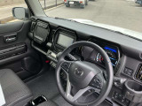 フレアクロスオーバー XT 4WD 