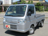 アクティトラック SDX 4WD