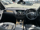 X3 xドライブ35i Mスポーツ 4WD 本革シート