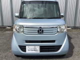 N-BOX G Lパッケージ 