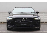 V60 ウルトラ T6  AWD プラグインハイブリッド 4WD 