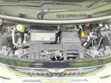 親切・丁寧な専門メカニックスタッフが応対!・車検・点検整備・事故等の修理などアフターサービスも安心。お車のカスタマイズもネクステージのサービススタッフまでご相談ください!