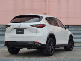 CX-5  2.5 25S スポーツ アピアランス