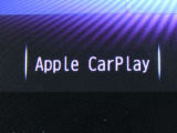 スマートフォン連動機能【Apple CarPlay】もご利用いただけます!(YouTube等の映像出力は当機能では非対応です。別売りの専用アダプターとHDMIケーブルが必要です。)