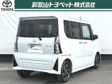 タントカスタム X リミテッド 