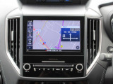 DIATONE SOUND NAVI(NR-MZ300BIN-F-4) もちろんBluetooth Audioや CDプレーヤー搭載なので、好きな音楽を聴きながら,家族や仲間と一緒に楽しいドライブを