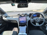 Cクラス C220d スポーツ (ISG) 