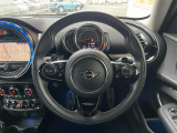 ミニクラブマン クーパー S 本革シート ワンオーナー