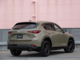 CX-5  2.5 25S スポーツ アピアランス