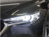 CX-5 2.5 25S Lパッケージ 