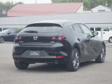 MAZDA3ファストバック 2.0 20S Lパッケージ 