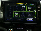 DVD、CDやBluetoothオーディオなどお楽しみ頂けます。車内がまるでコンサートホールのようにお楽しみ頂けます。