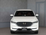 CX-8 2.5 25T エクスクルーシブ モード 4WD 