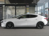 MAZDA3ファストバック 1.5 15S ブラック セレクション 