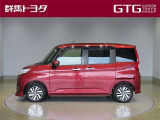 ルーミー 1.0 カスタム G 