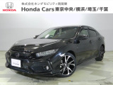 此方のお車は左センターピラーに修復歴がございますが走行には問題ございませんのでご安心下さい。衝突軽減ブレーキ等安全運転支援システム「HondaSENSING」を装備!スポーティな走りが楽しめます!