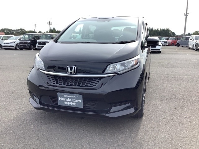 ホンダ フリード 岩手県の中古車 | 中古車情報・中古車検索なら【車