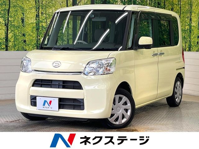 タント L 