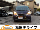 ムーヴ L 4WD 