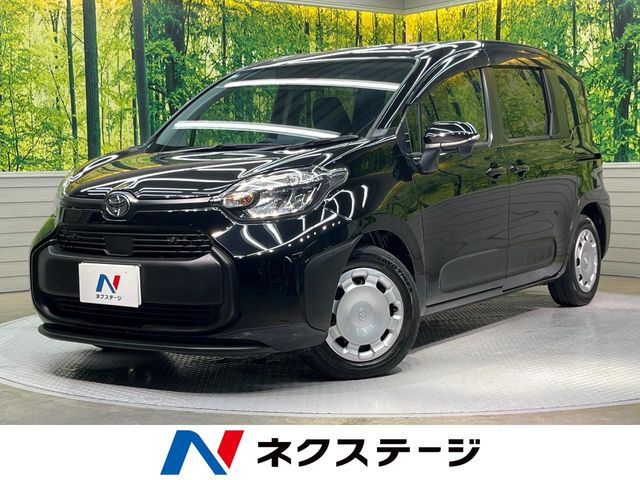 シエンタ 1.5 G