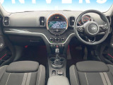 ミニクロスオーバー クーパー SD オール4 4WD 