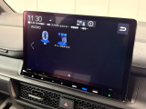 Bluetoothオーディオをはじめ様々なオーディオソースがついています!これでドライブもより一層楽しめますね!