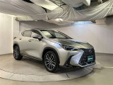 NX 350h バージョンL 4WD 