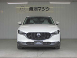 CX-30 2.0 20S Lパッケージ 